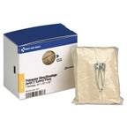 OSHA Smart Compliance Refill Item 40x40x56 Triangular