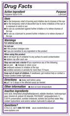 Systane Complete Lubricant Eye Drops, 0.34 Fl Oz, Twin Pack (Pack of 2)