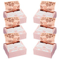 Maitys 200 Pcs Disposable Bags for Sanitary Pads Personal Care Disposal Bags Fragrance Small Discreet Diaper Sacks for Tampons, 