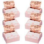 Maitys 200 Pcs Disposable Bags for Sanitary Pads Personal Care Disposal Bags Fragrance Small Discreet Diaper Sacks for Tampons, 