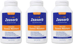 Zeasorb Prevention Super Absorbent Powder 2.5oz (Pack of 3)
