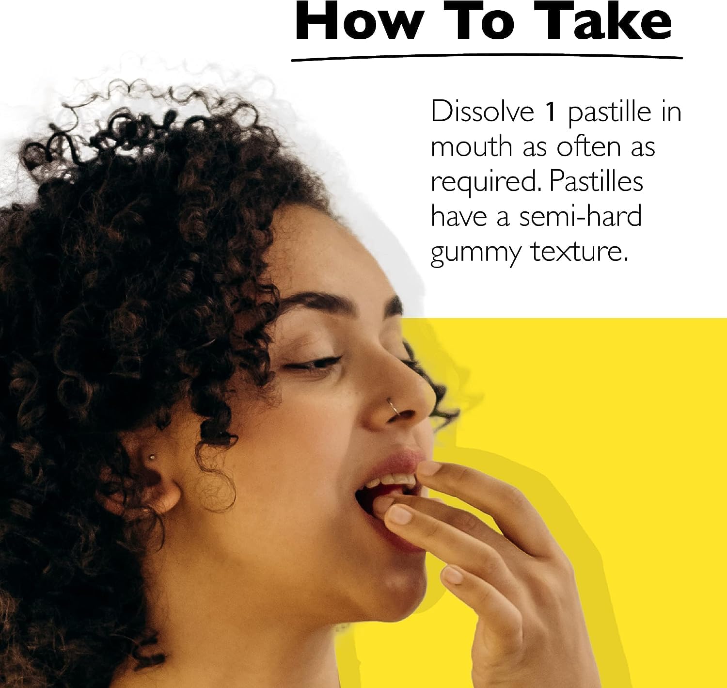 RESCUE Bach PASTILLES, Orange and Elderflower Flavor, Natural Stress Relief Lozenges, Homeopathic Flower Essence, Vegetarian, Gl