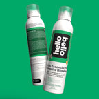 Hello Bello Mosquito Repellent Spray, with Natural Lemongrass, Cedarwood, Citronella, and Peppermint Oils, 5oz Can