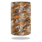 MightySkins RTCAN-Pheasant Feathers Skin for RTIC Can 2016 - Pheasant Feathers