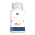 Pure Nootropics - Palmitoylethanolamide (Micronized Pea) 400 mg Capsules | 90 Veg Caps Value Pack | Supports Relief from Occasio