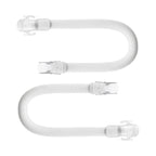 Wisp Replacement Connecting Hose, Pack of 2