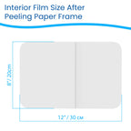 Waterproof Bandages, Transparent Film Dressing, Waterproof Bandages Post Surgical, Wound Covers For Showering, Tattoo Cover For