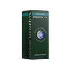 Mystic Moments | Ylang Ylang 3rd Organic Essential Oil - 30ml - 100% Pure