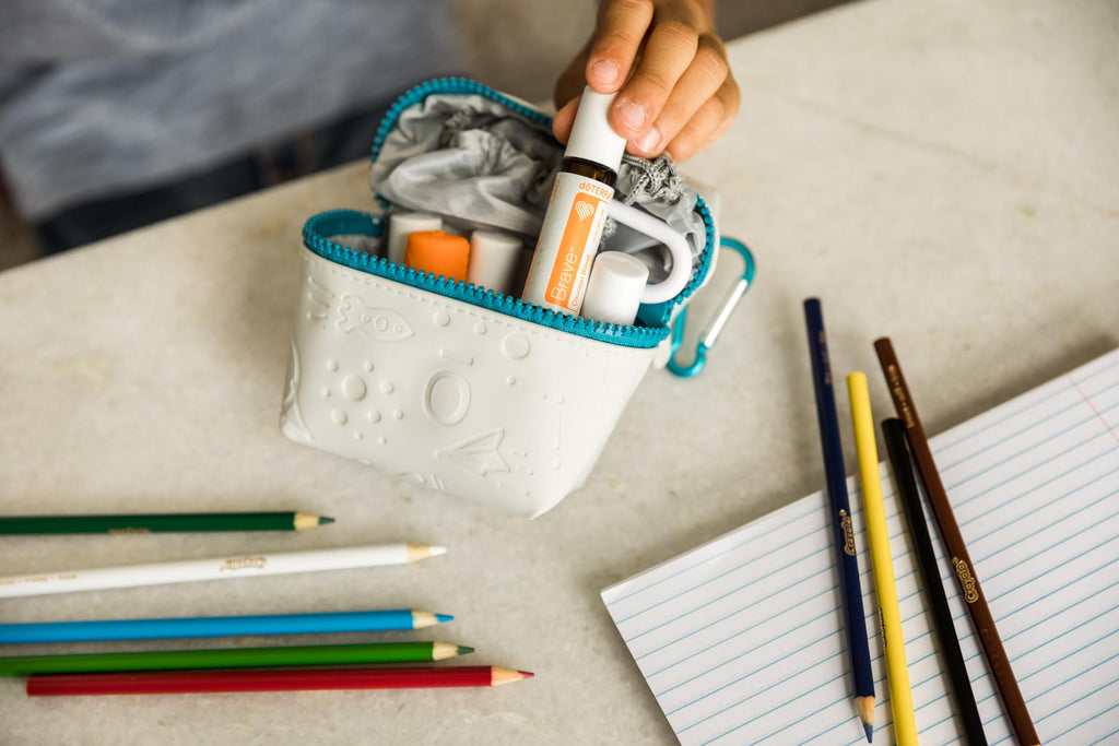 doTERRA Brave Essential Oil Courage Blend for Kids