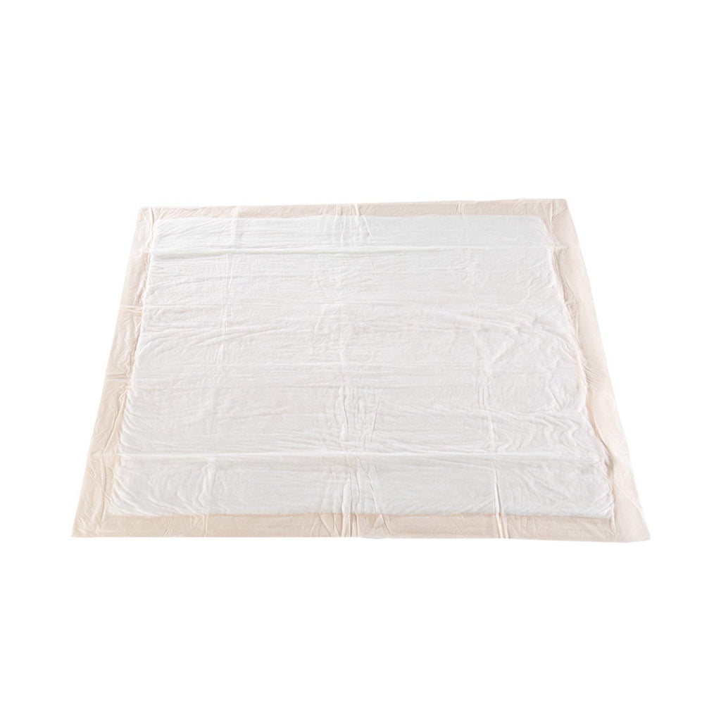 McKesson Ultra Underpads, Adult Incontinence Bed Pads, Chux, Disposable, Heavy Absorbency, 30 in x 36 in, 100 Count