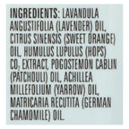 Aura Cacia Aromatherapy Essential Solutions Oil, Pillow Potion, 0.5 Oz