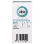 Blink Tears Preservative Free Lubricating Eye Drops 25 ct 0.01 fl oz EA (0.4 mL EA) (Pack of 2)