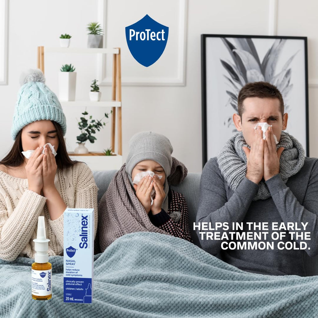 Salinex Protect 20ML