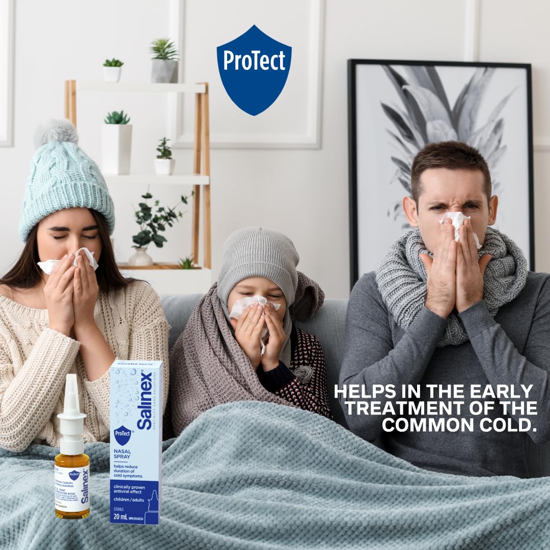 Salinex Protect 20ML