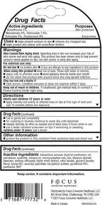 Herpecin-L Everyday Protection SPF 30 Lip Balm 0.1 Oz. - Pack of 6