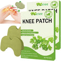 COZYPATCH 72PCS Knee Patches - Warming Herbal Patches for Knee Patch, Wormwood Extract Sticker for Knee,Shoulder,Neck,Back