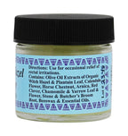 WISE WAYS HERBALS Witch Hazel Salve, 1 OZ
