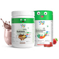 Little Joys Immunity Boosting Kit | 26 Years | For Better Immunity & Overall Health Development | With Ragi, Bajra, Vitamin A, 