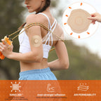 Adhesive Patches for Dexcom G7 Waterproof & High Viscosity -20 Pack, Sweatproof Materials, Dexcom G7 Overpatches, Suitable for S
