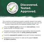 Swanson Boswellia - Herbal Supplement Promoting Joint Support - Ayurvedic Herb for Joint Flexibility & Mobility Support - Made w