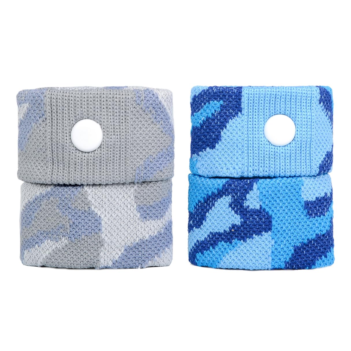P6 Motion Sickness Bands for Adults Wristbands for Anti Nausea Sea Cruise Travel Car Sickness All-Natural Non Drowsy Relief Acup