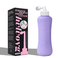Peri Bottle for Postpartum, Portable Bidet, Feminine Care, 17oz