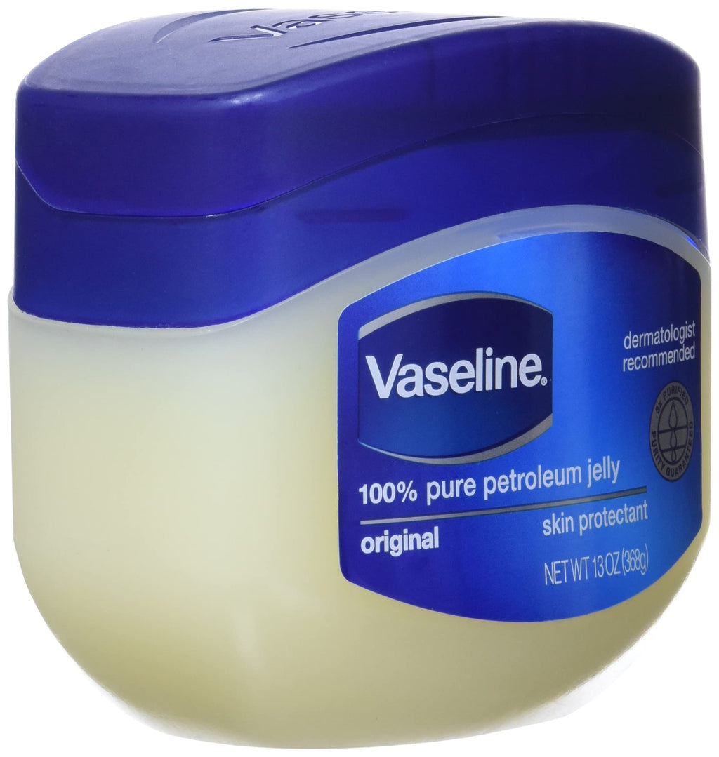 Vaseline UNI34500 Jelly Original