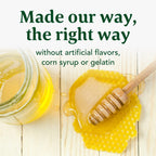 MegaFood Baby & Me 2 Prenatal Morning Sickness Relief Soft Chews -With Real Ginger and Vitamin B6 - Vegetarian - Made Without 9