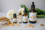 Vitality Extracts Frankincense Essential Oil - 4oz, Boswellia Serrata, Aromatherapy, Skin Care, Natural Calm, Rest & Relaxation,