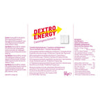 Dextro Energy Minis Blackcurrant (12-pack)