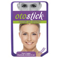 Otostick - 8 Count Cosmetic Discreet Protruding Ear Corrector - Corrective Ear Care Products for Ear Pinning without Surgery fro