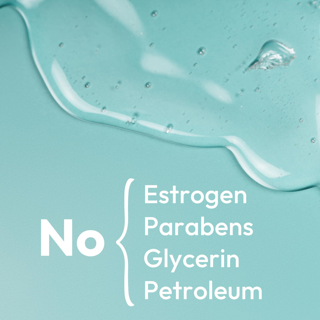 Boric Acid Moisturizing Vaginal Gel with Hyaluronic Acid, Vitamin E for Vaginal Dryness by pH-D Feminine Health, Woman Owned, Pa