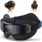 RENPHO FSA/HSA Eligible Head & Eye Massager, Eyeris Masc Heated Eye & Head Mask for Migraines, Mothers Day Gifts for Mom, Heada