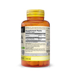 MASON NATURAL Cascara Sagrada 450 mg, Herbal Digestive Support, 100 Caplets