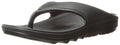 Spenco mens Fusion 2 Sandal, Black, 13 US