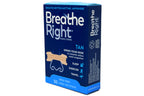 Breathe Right Original Large Tan Nasal Strips, 30 Count (Pack of 3)