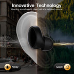 Ear Plugs for Sleeping 45dB Reusable Noise Cancelling Ear Plugs for Snoring, Concerts, Travel, Focus, Noise Reduction Earplugs w