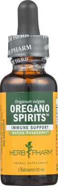 Herb Pharm, Oregano Spirits, 1 Fl Oz