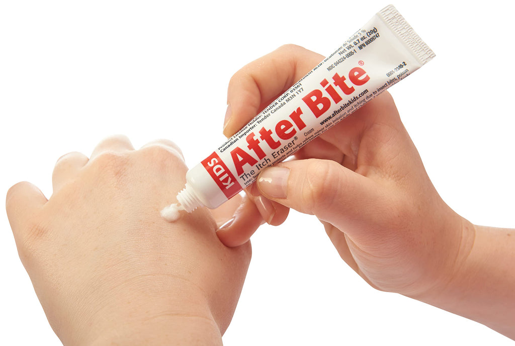 After Bite Treatment-Kids