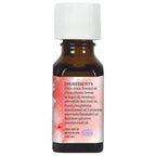 Aura Cacia Essential Solutions Oil Blend, First Response, 0.5 fluid ounce