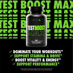 Sculpt Nation by V Shred Test Boost Max