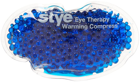 Stye Eye Therapy Warming Compress-1 ct