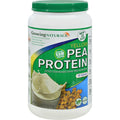 Plant Based Protein, Original Gold Standard Raw Pea Protein Powder - Growing Naturals - Non-GMO, Vegan, Gluten-Free, Keto Friend