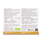 D-Mannose Tablets 1000mg - Waterfall D-Mannose sourced Naturally from Birch - 50 Tablets - SC Nutra (Sweet Cures)