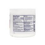 Dynarex 1192 Zinc Oxide Ointment, Soothes, Prevents, White, 15 oz. Jar, Pack of 12