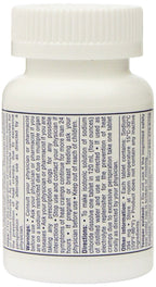 Sodium Chloride Tablets 1 Gm, USP Normal Salt Tablets - 100 Tablets (Pack of 3)