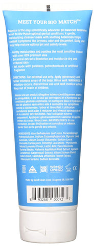 Good Balance Ph Balanced Personal Wash Aloe, 8 fl oz (Pack of 2)