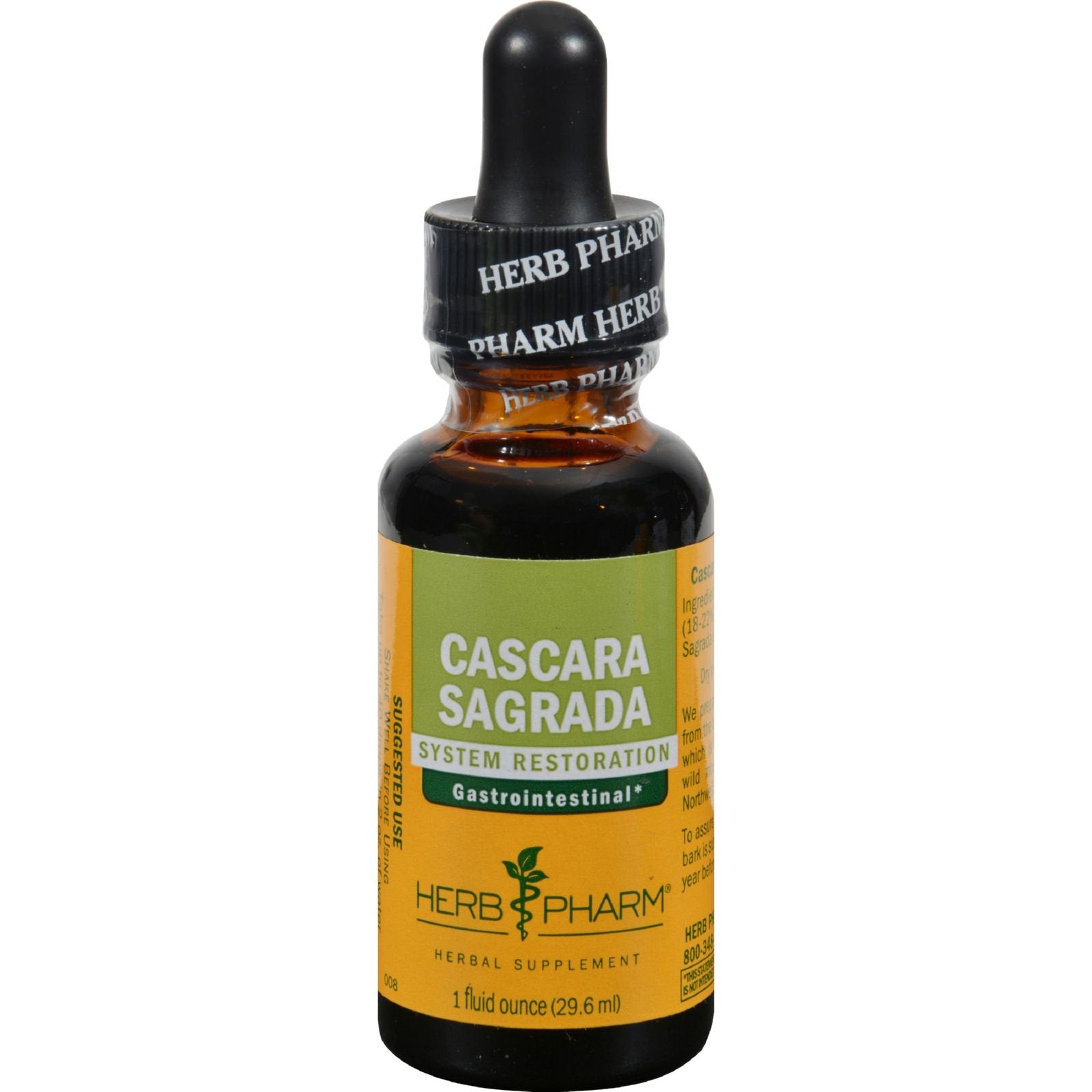 Cascara Sagrada