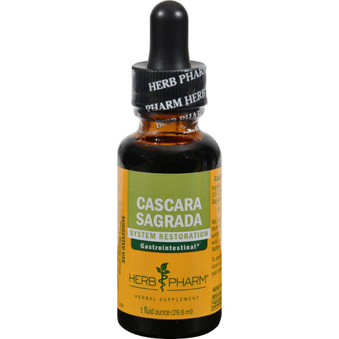 Cascara Sagrada
