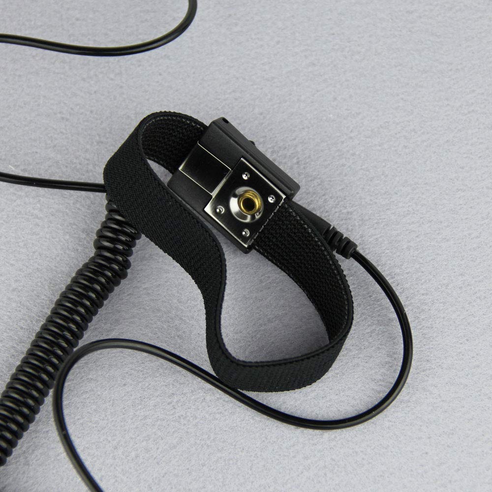 Wristband Strap for ion Ionic Foot Detox Replacement for Ion Ionic Foot Bath Spa Detox Machine Wrist Strap for Ionic Detox Foot